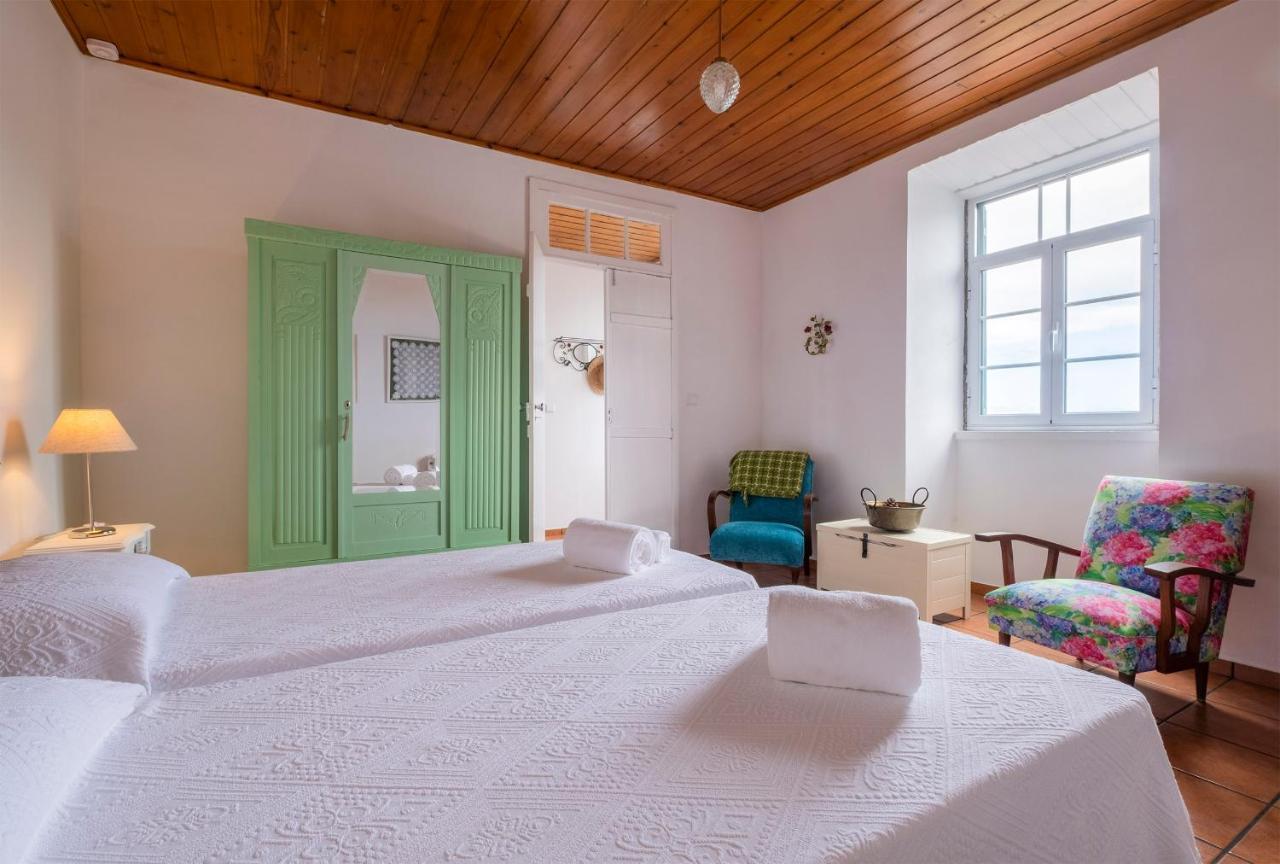 Holiday home Casa Luz Nordeste (Azores)