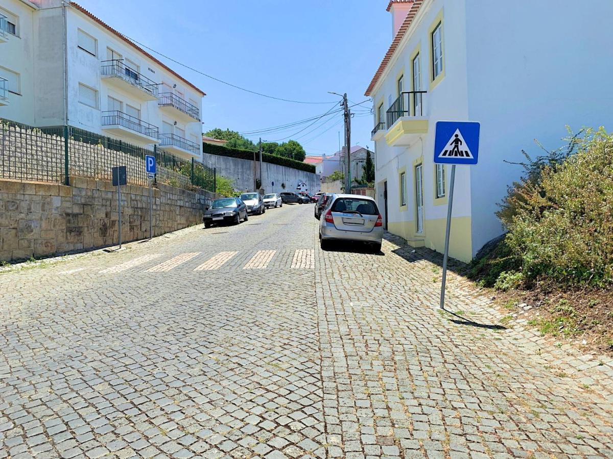 Duarte - Casa T1 N - Com Vista Mar Nazare
