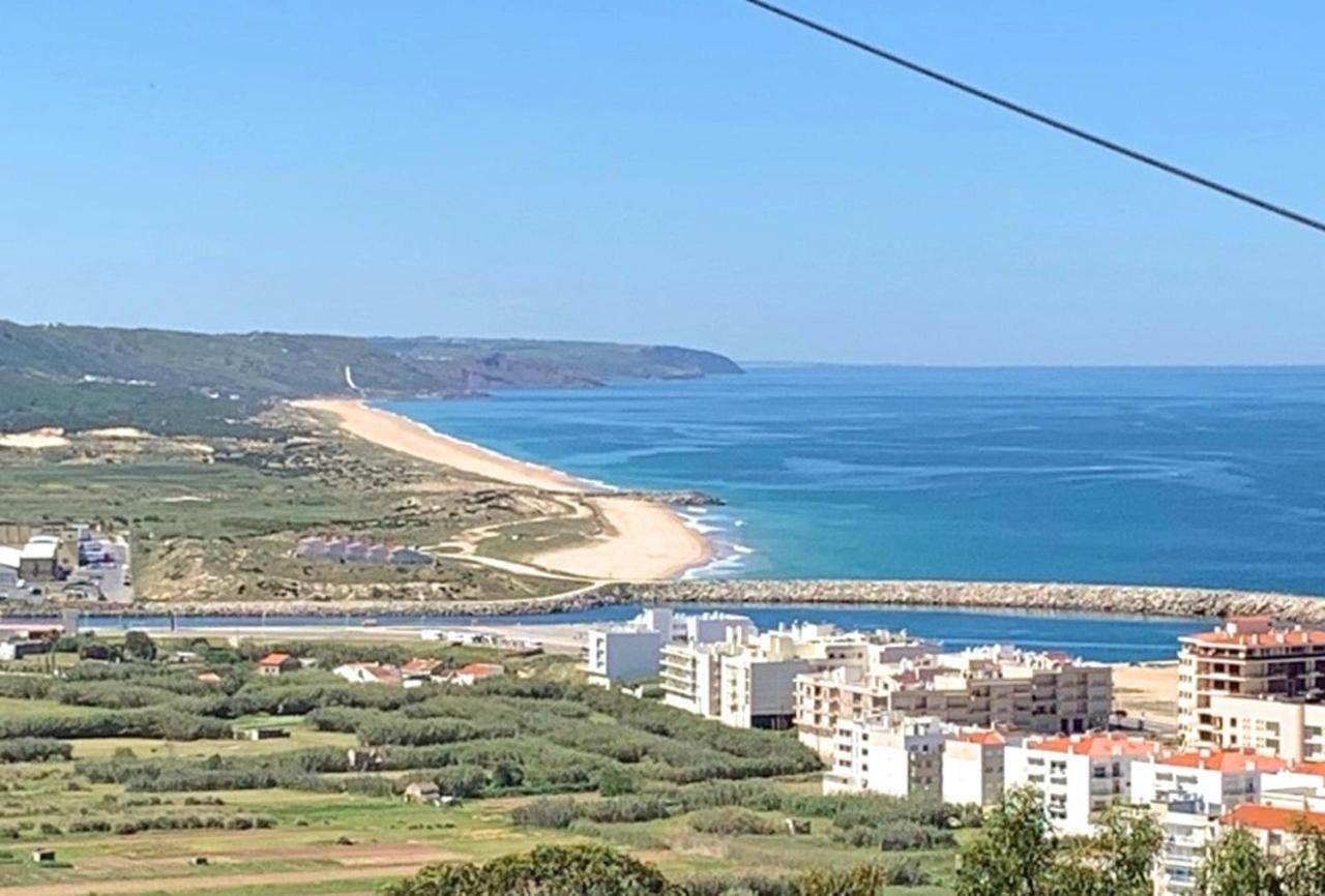 Duarte - Casa T1 N - Com Vista Mar Holiday home *