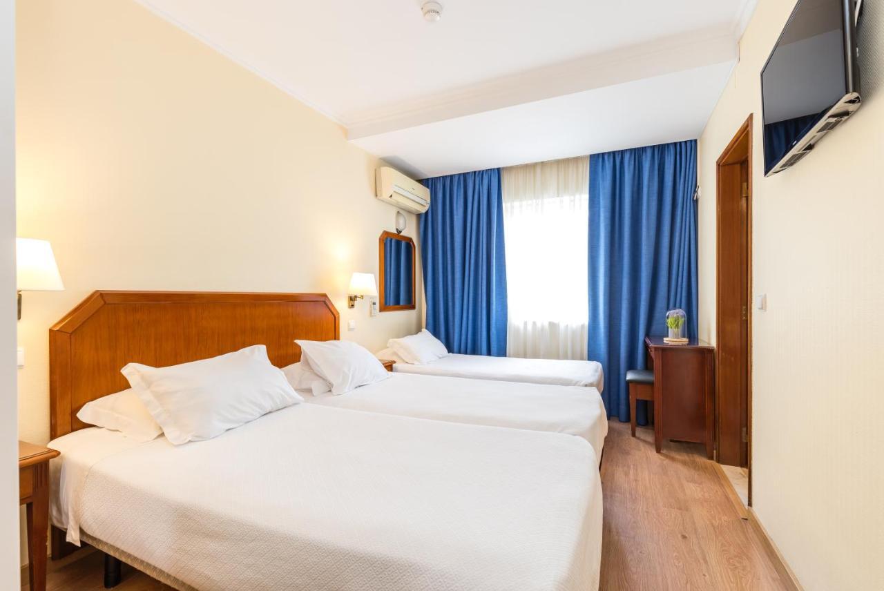 Residencial Colibri Hotel 2*
