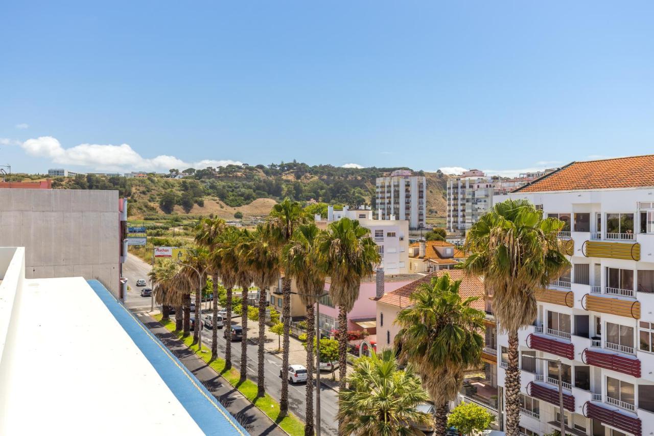 Residencial Colibri 2* Costa da Caparica