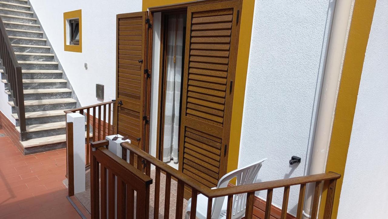 Casa Luar Odeceixe