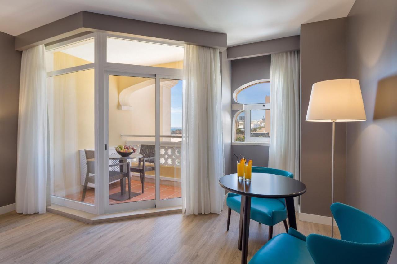 Ap Oriental - Adults Friendly Portimao