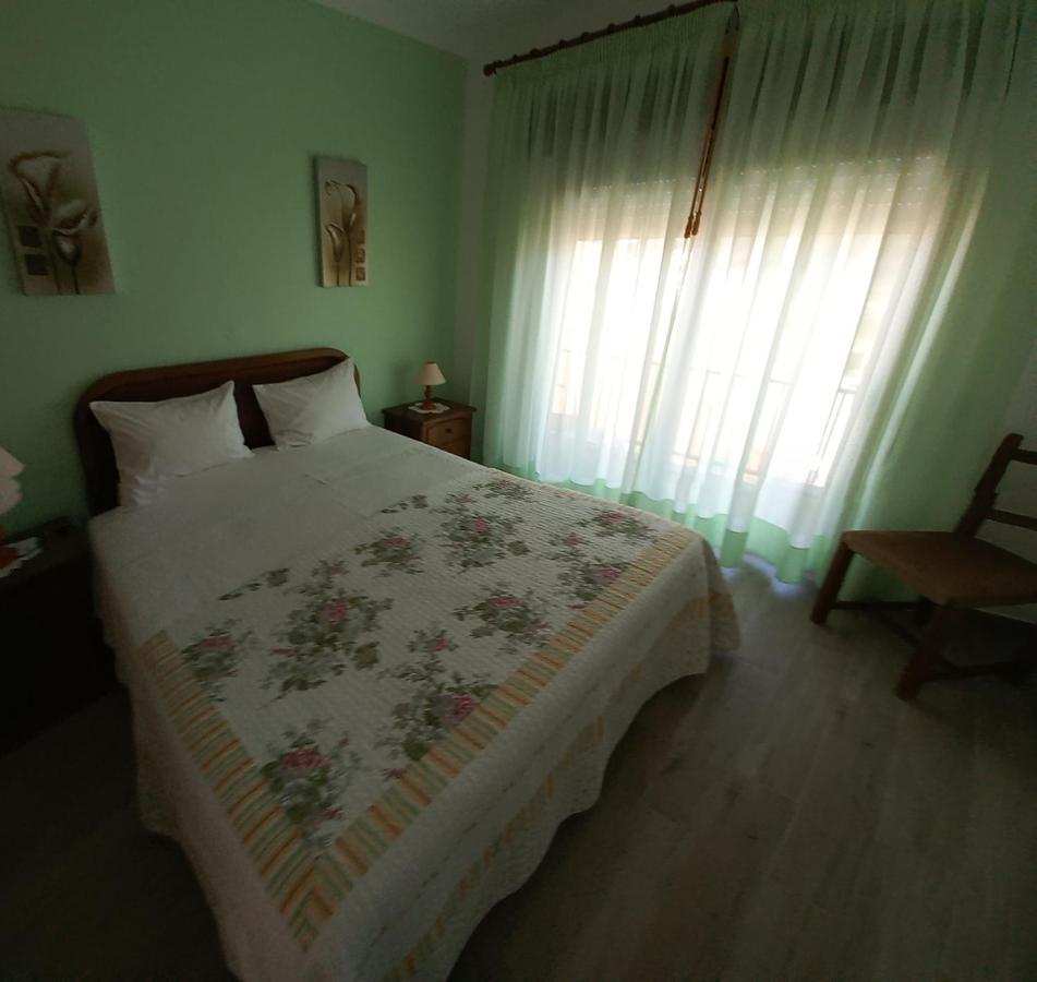 Bed & Breakfast Casa Luar Odeceixe