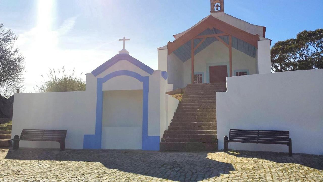 Duarte - Casa T1 N - Com Vista Mar *