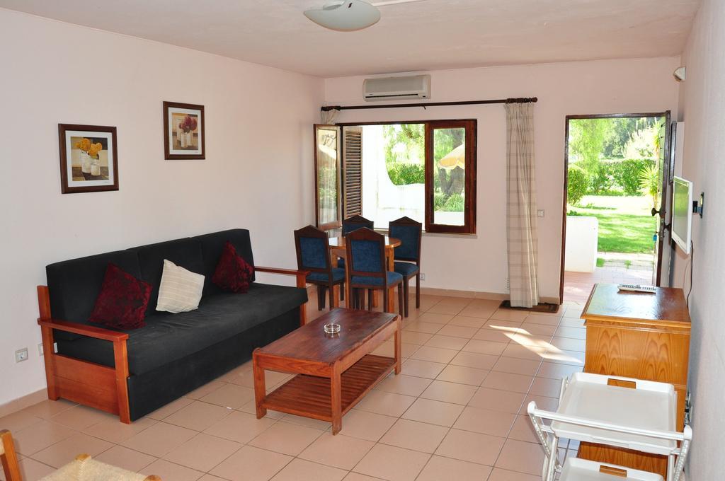 Casal Das Alfarrobeiras * Vilamoura