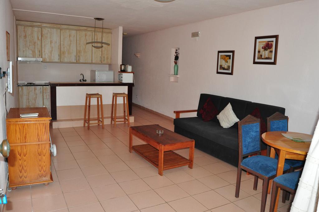 Apartment Casal Das Alfarrobeiras
