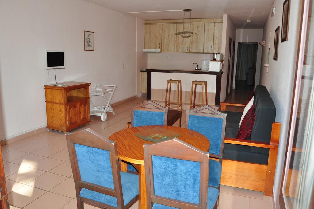 Casal Das Alfarrobeiras Apartment Vilamoura