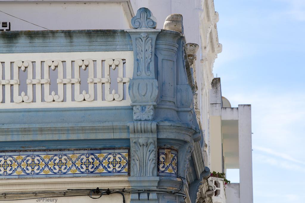 Guest house Entrecubos Olhao