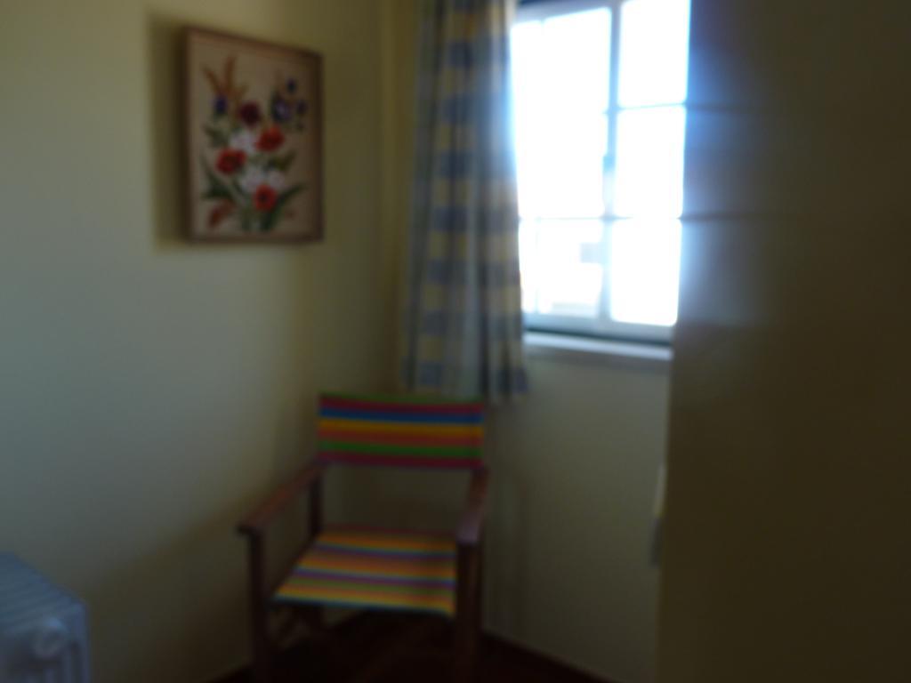 Residencia Faz As Pazes Guest house *