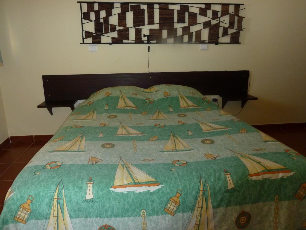 Guest house Residencia Faz As Pazes