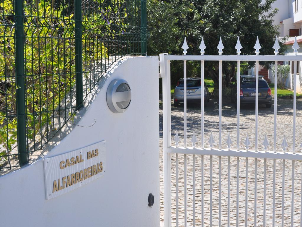 Apartment Casal Das Alfarrobeiras Vilamoura