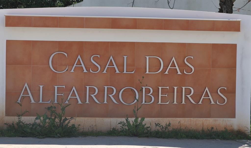 Apartment Casal Das Alfarrobeiras Vilamoura
