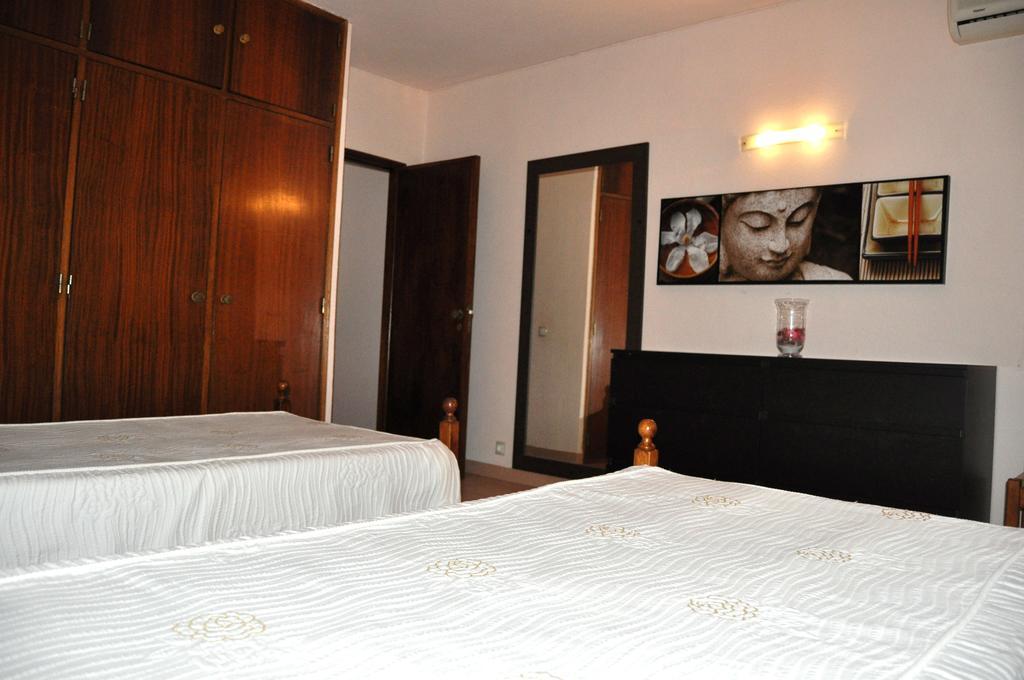 Apartment Casal Das Alfarrobeiras