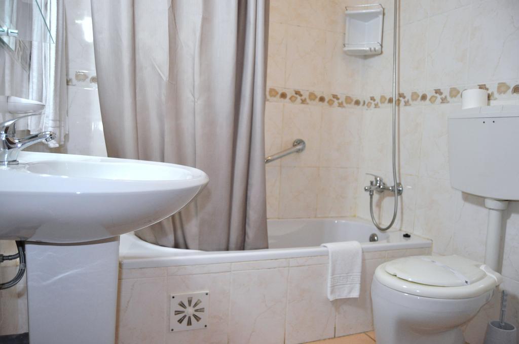 Casal Das Alfarrobeiras Vilamoura