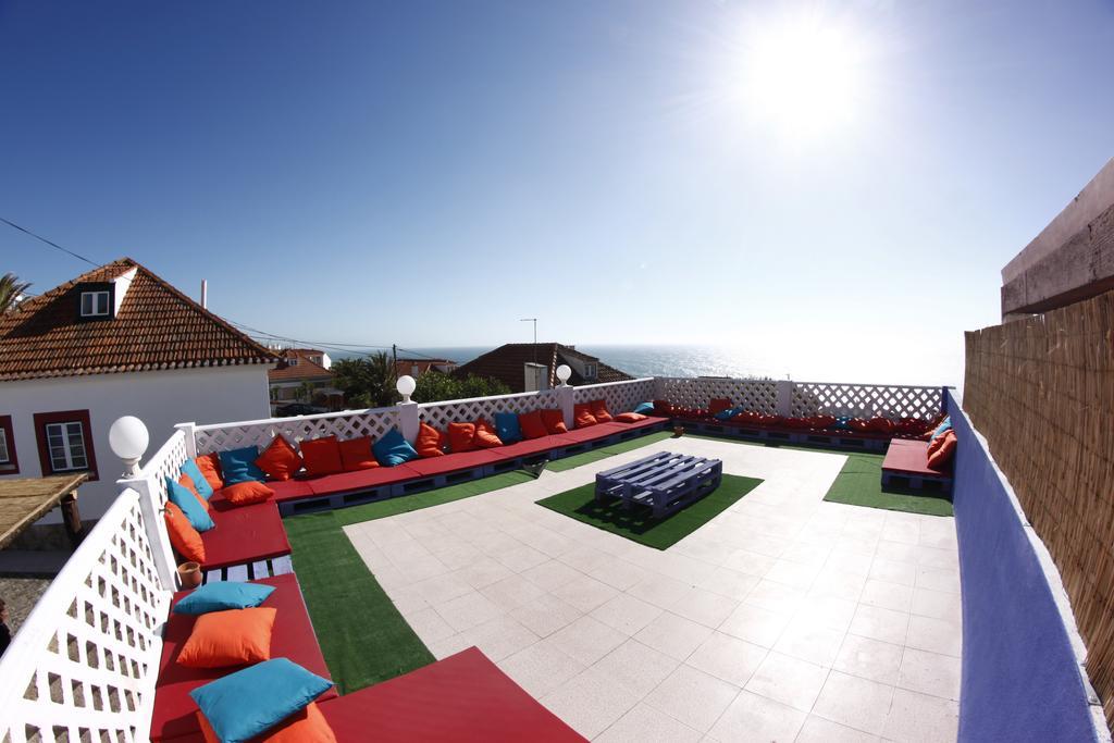 Hostal Chill In Surf House *