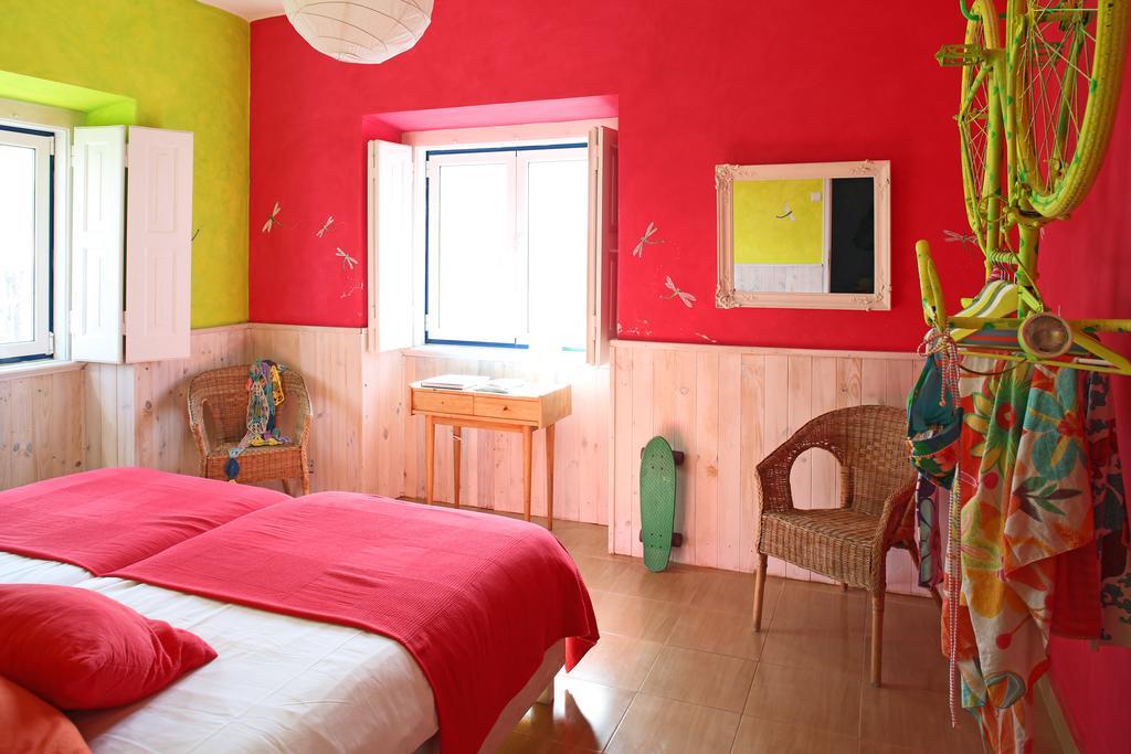 Chill In Surf House Hostel *