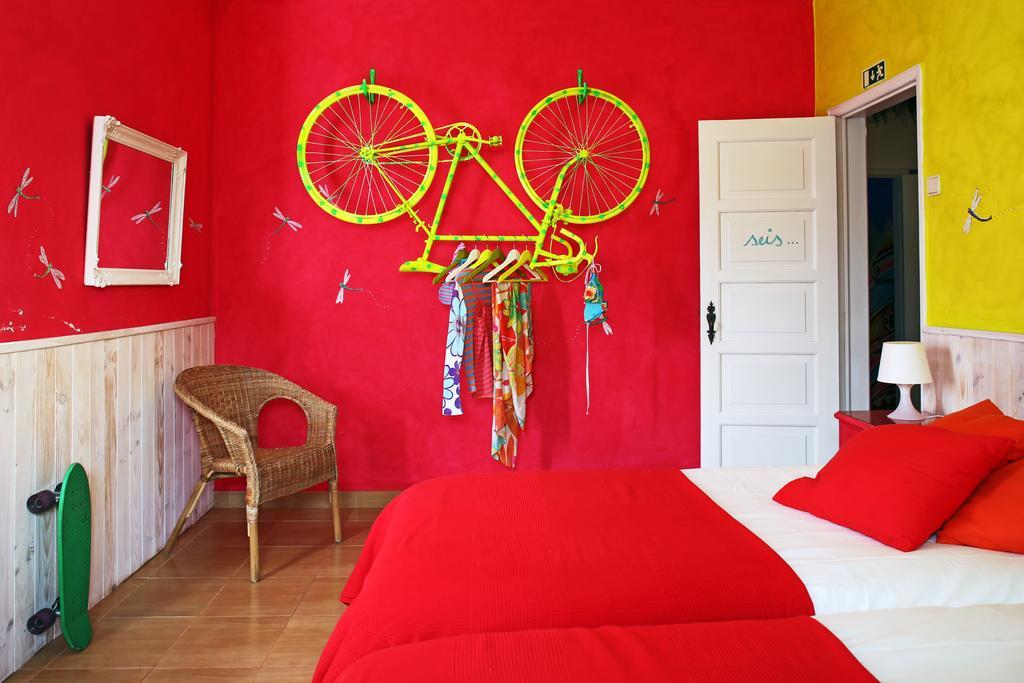 Hostel Chill In Surf House