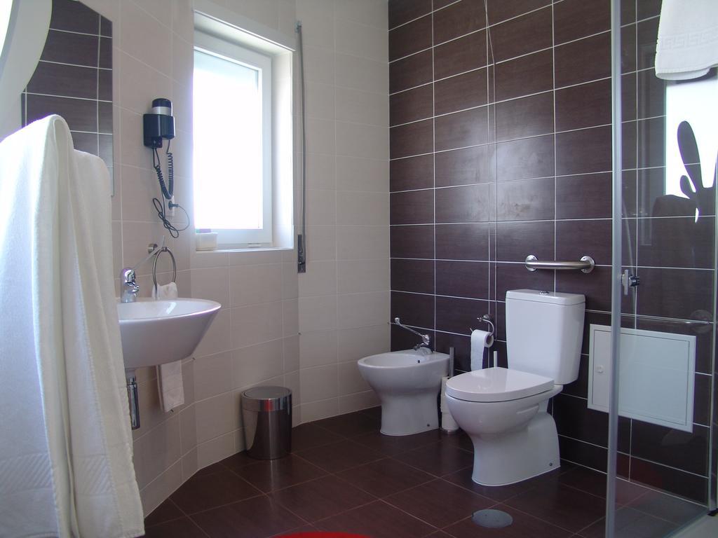 Rossio Guest house 2*