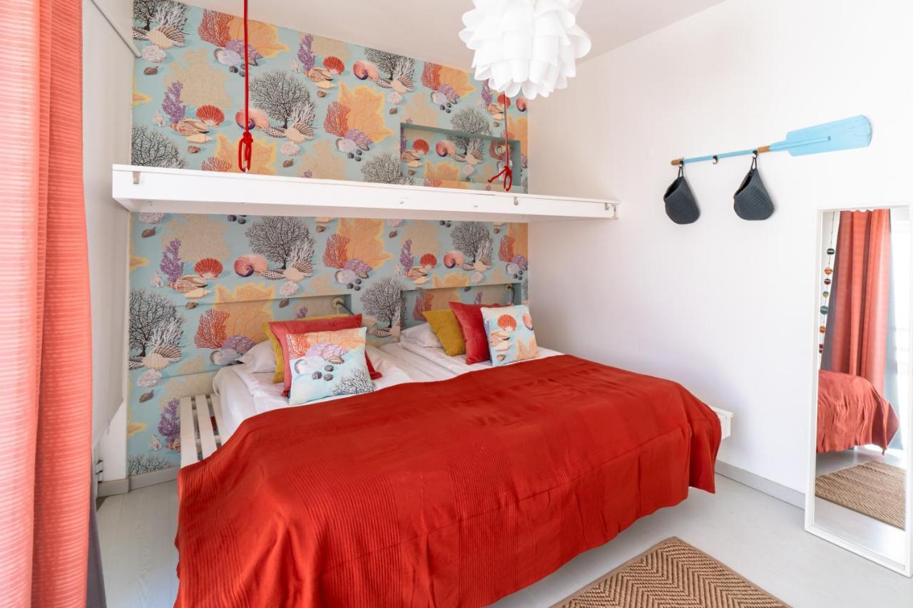 Camone Apartamento *