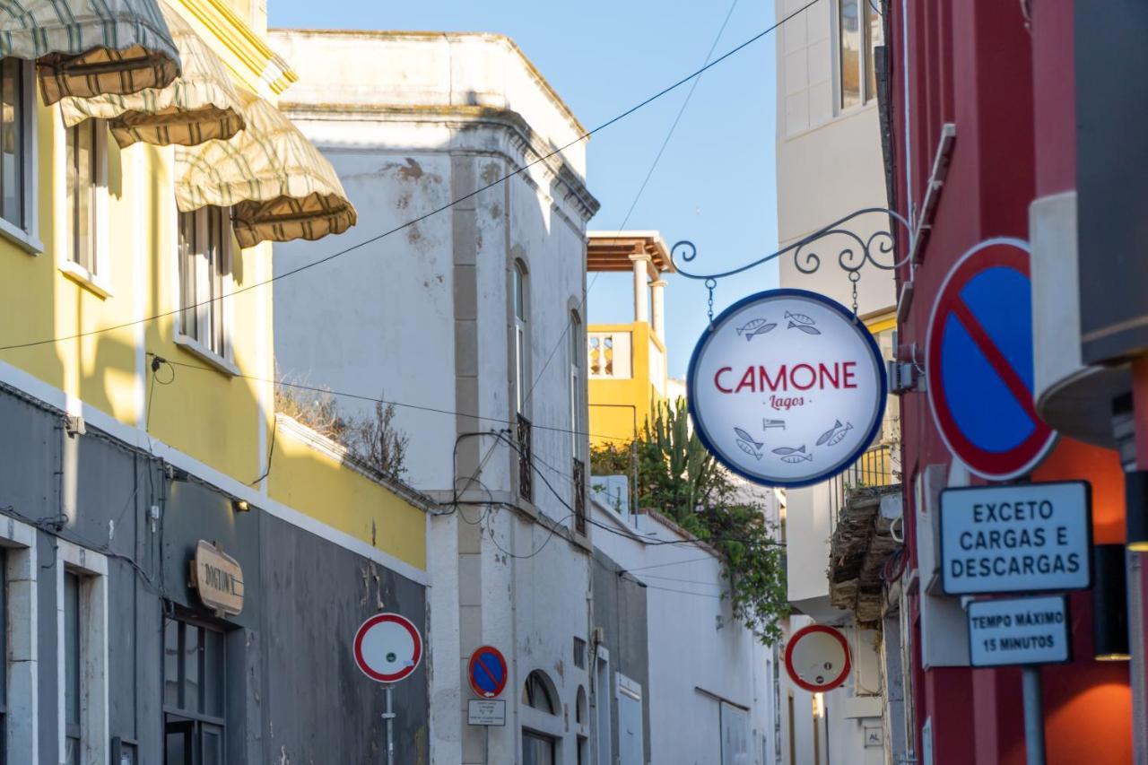 Camone Apartamento