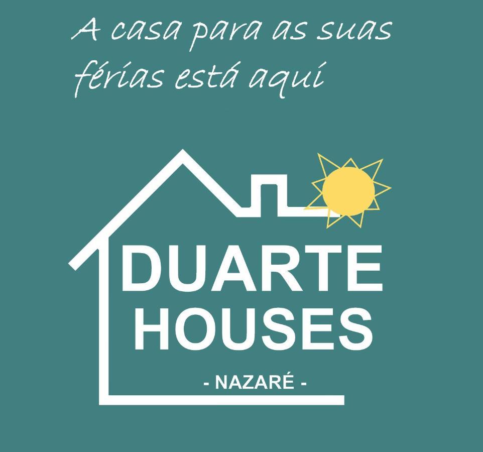 Holiday home Duarte - Casa T1 N - Com Vista Mar Nazare