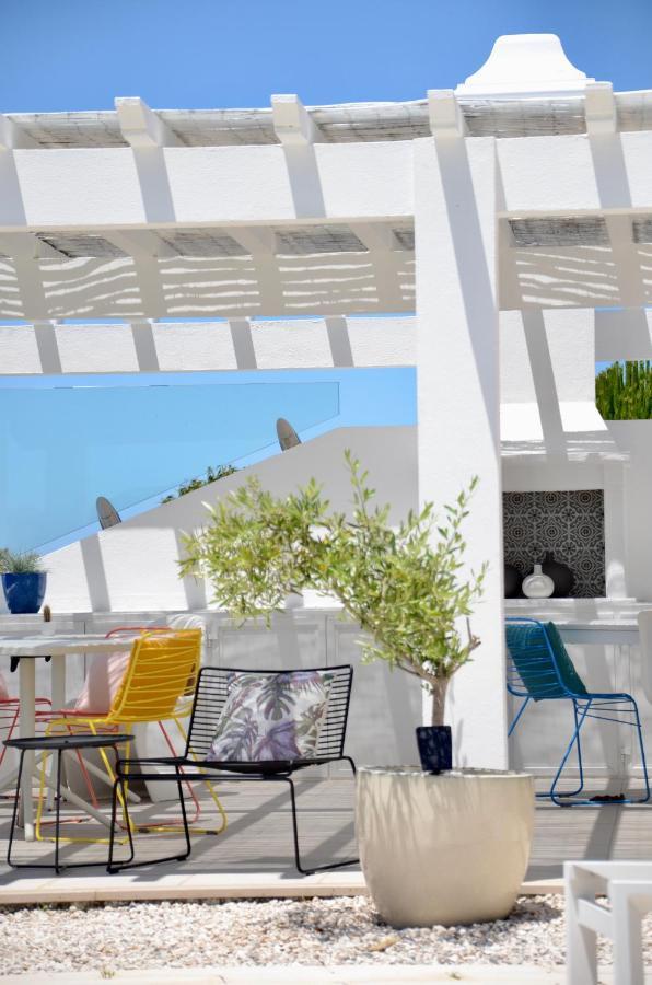 Guest house Emcasa Boutique Lourinha (Lisbon)