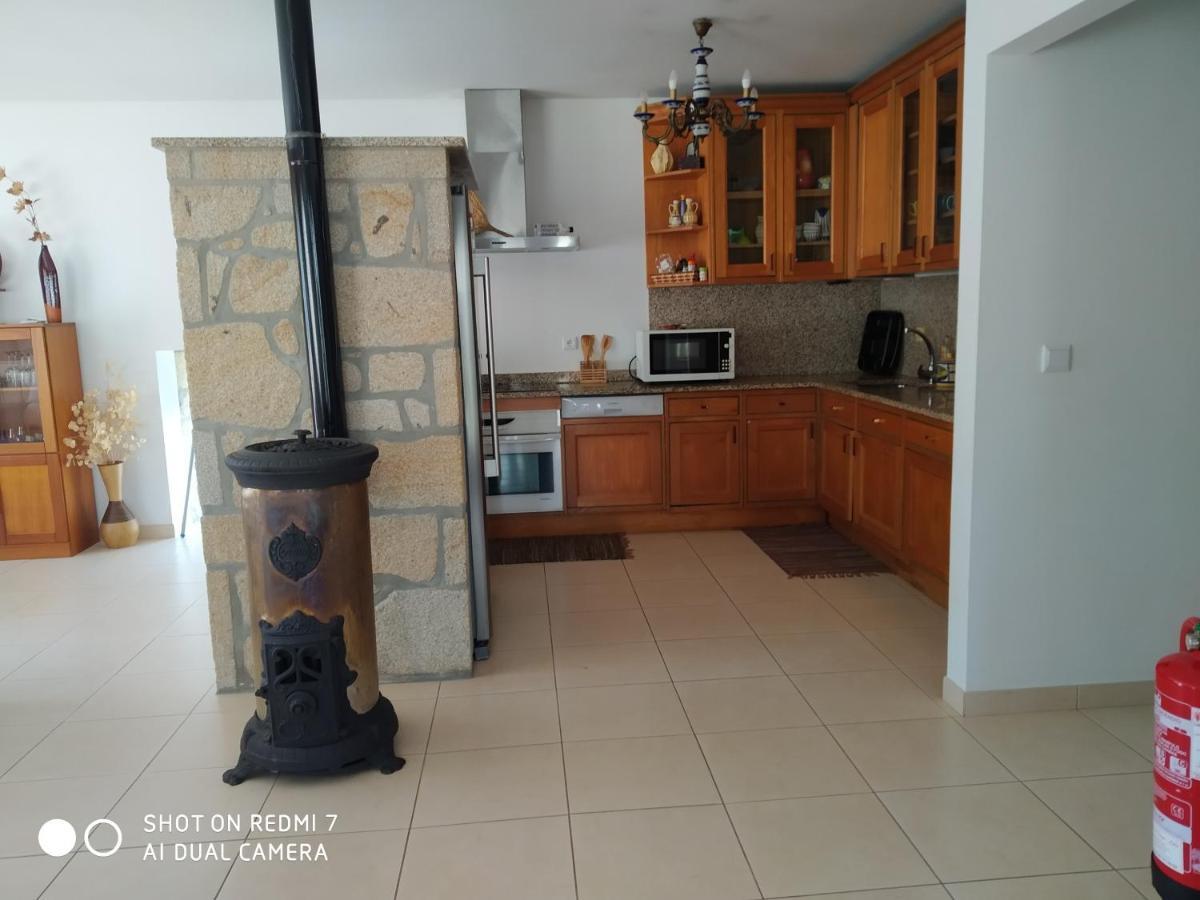 Casa Silva Do Minho Holiday home Arcos de Valdevez