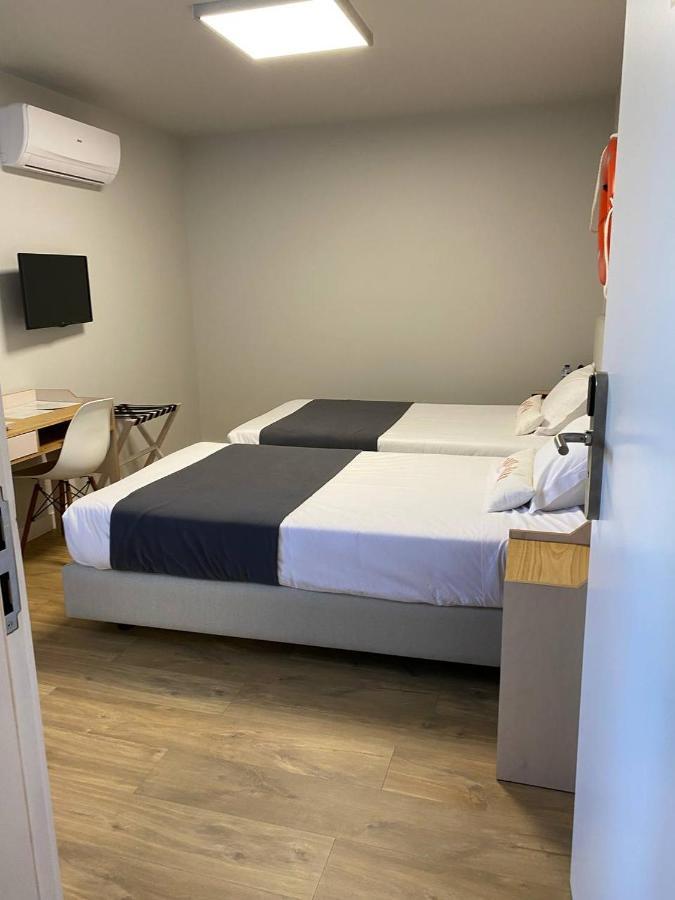 Porto Velho Boutique Hostel *