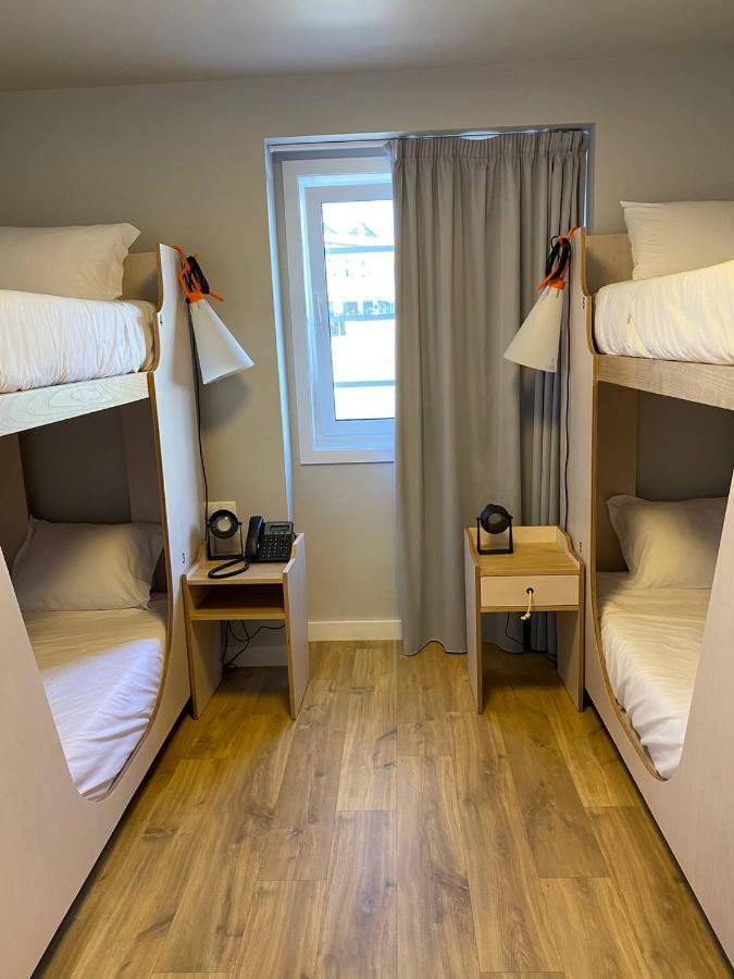Porto Velho Boutique Hostel *