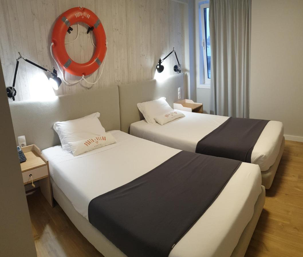 Porto Velho Boutique Hostel *