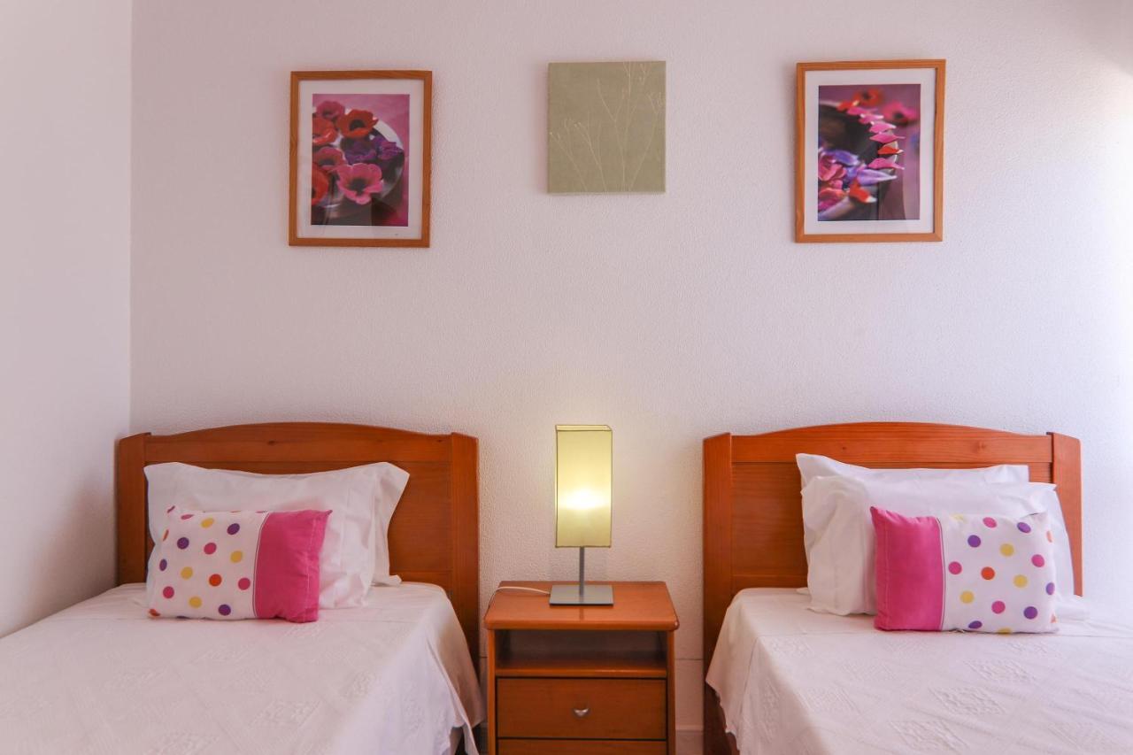 Apartment Torre Sol 407 - Vista Mar