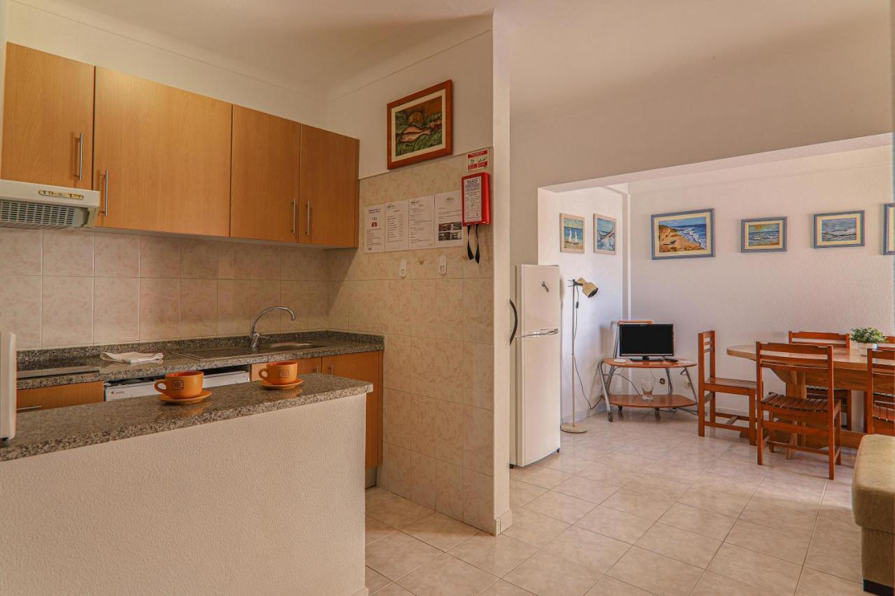 Apartment Torre Sol 107 - Vista Mar