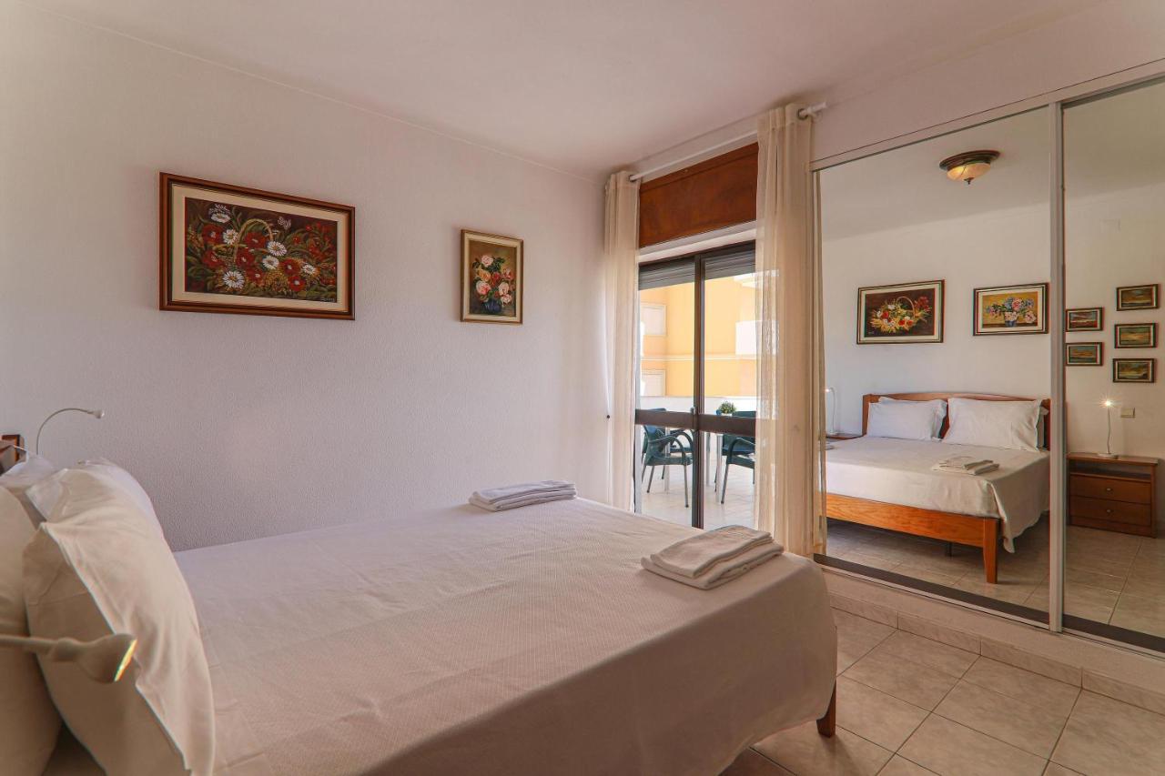 Torre Sol 107 - Vista Mar Apartment *