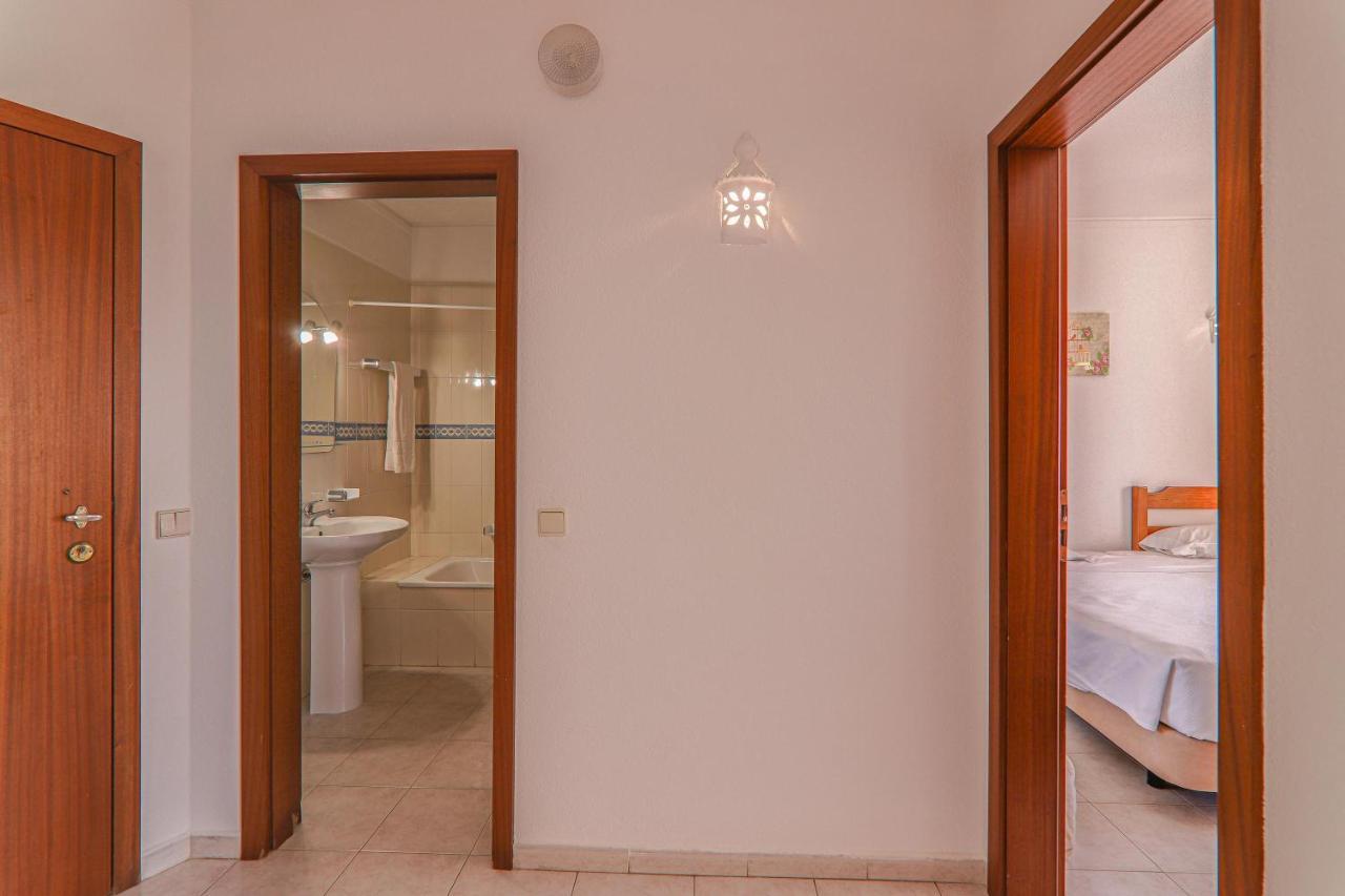 Apartment Oura 11ºe - Vista Mar