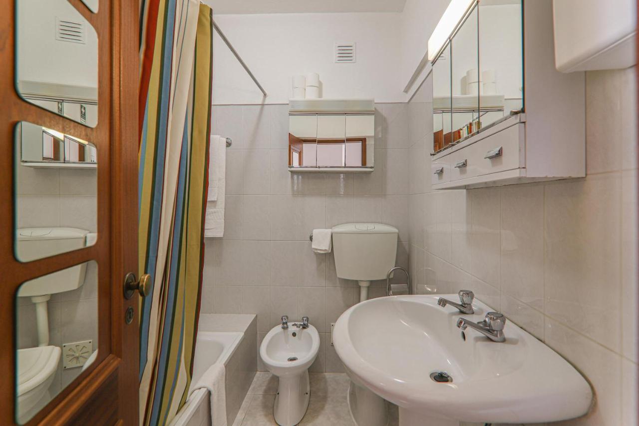 Torre Sol 107 - Vista Mar Apartment *