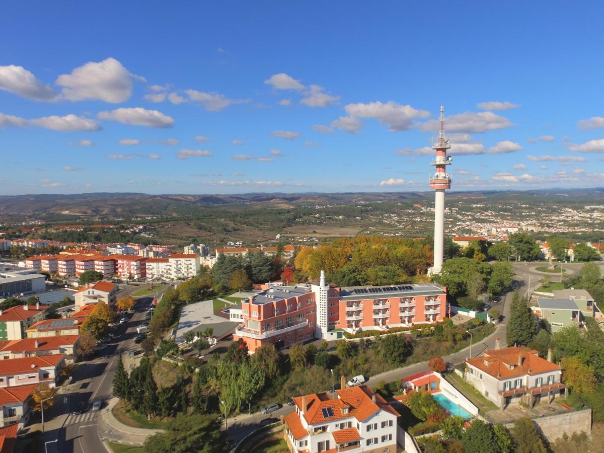 Hotel Luna Turismo Abrantes