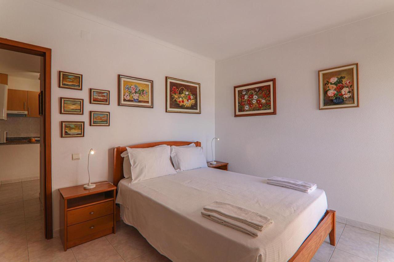 Apartment Torre Sol 107 - Vista Mar