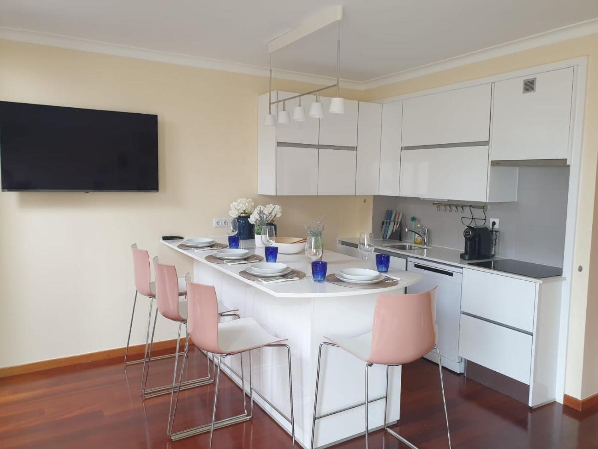 Casa Martinho Appartement *