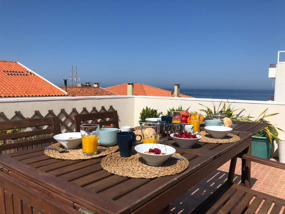 Casas Dos Seixos Vakantiehuis
