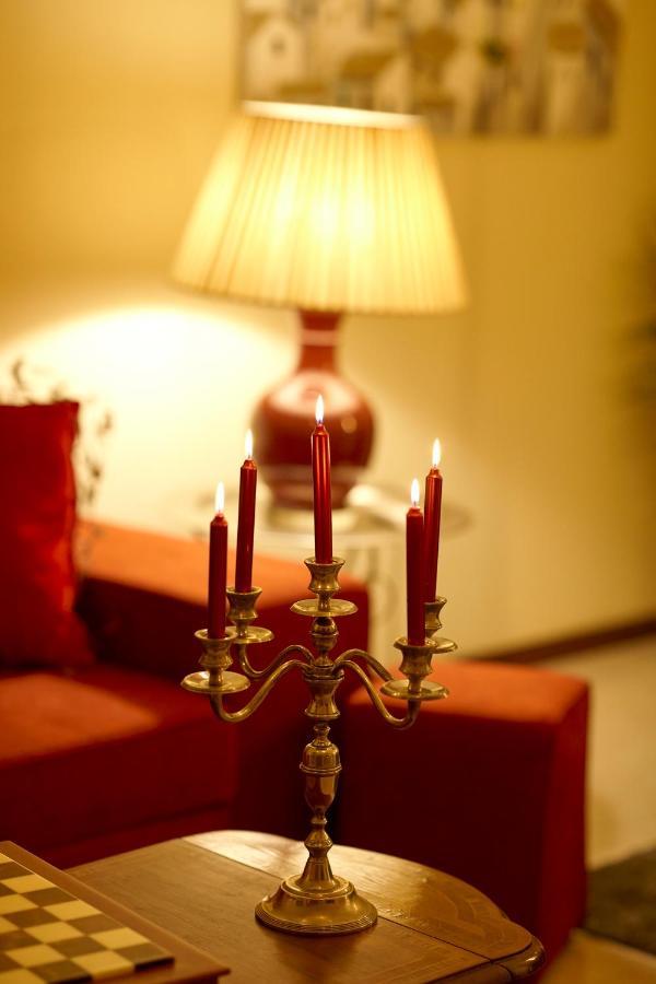 Cantinho D'os Reais Appartement *