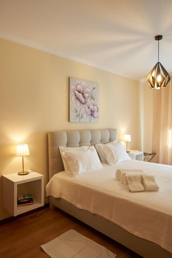Cantinho D'os Reais Apartamento Pinhão