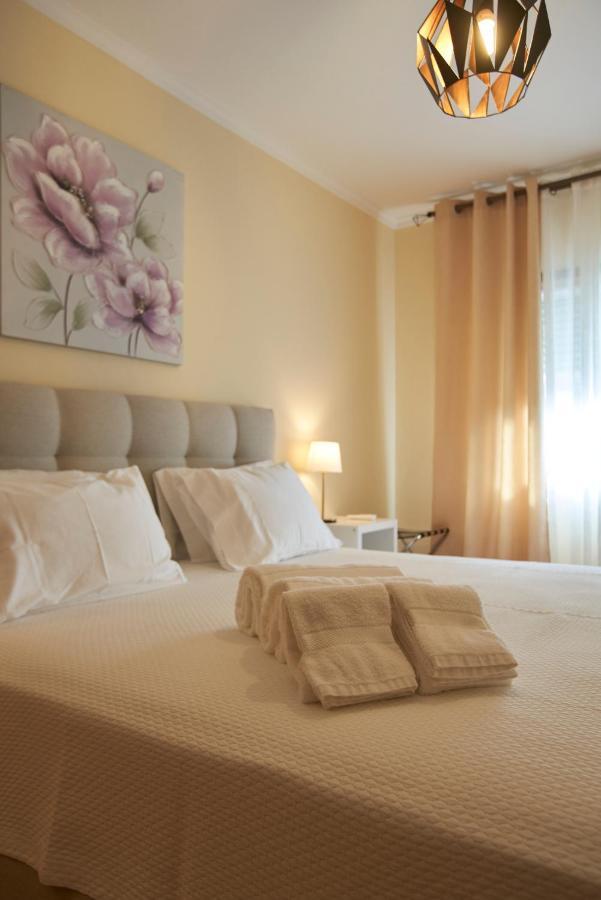 Apartamento Cantinho D'os Reais *