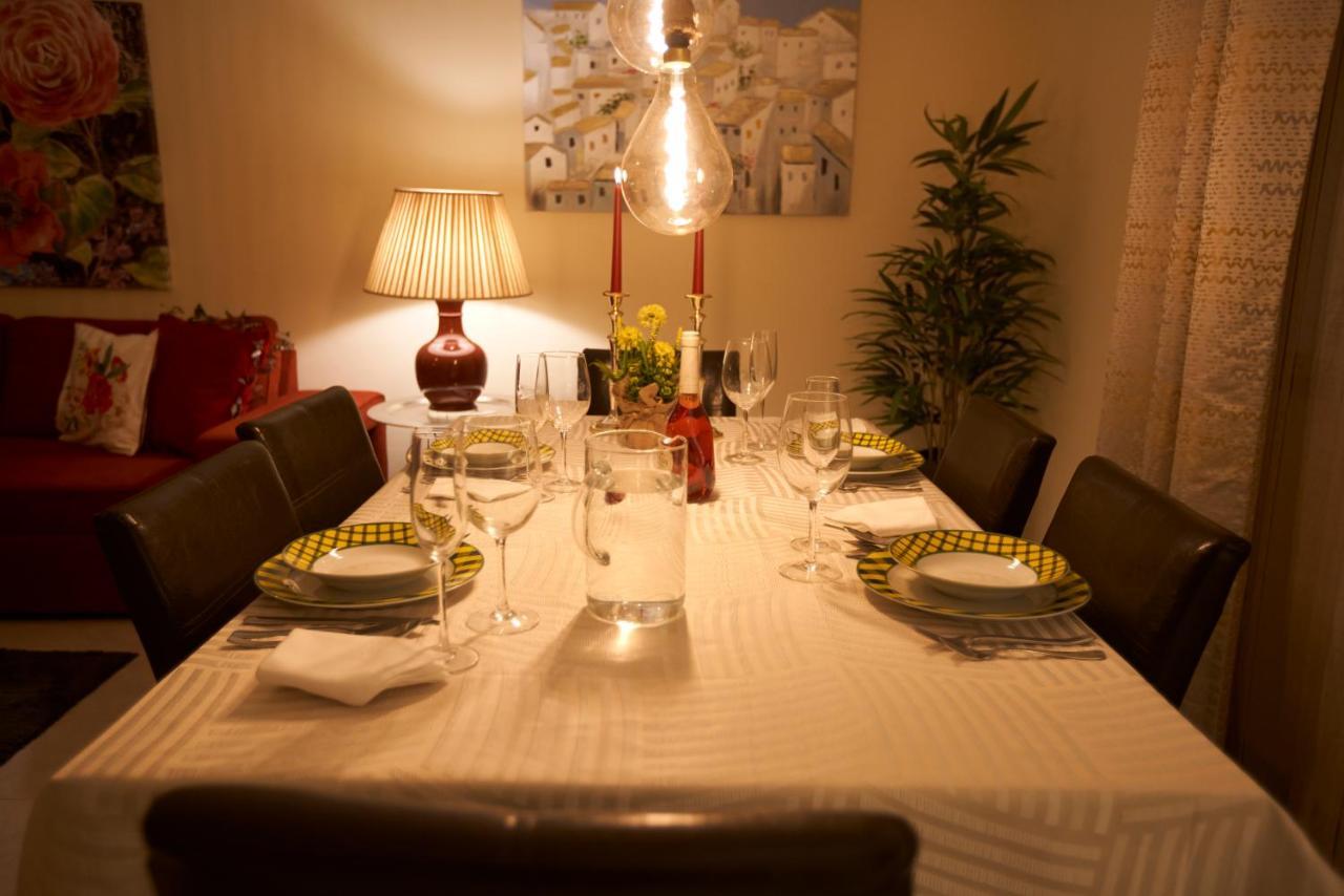 Apartamento Cantinho D'os Reais Pinhão