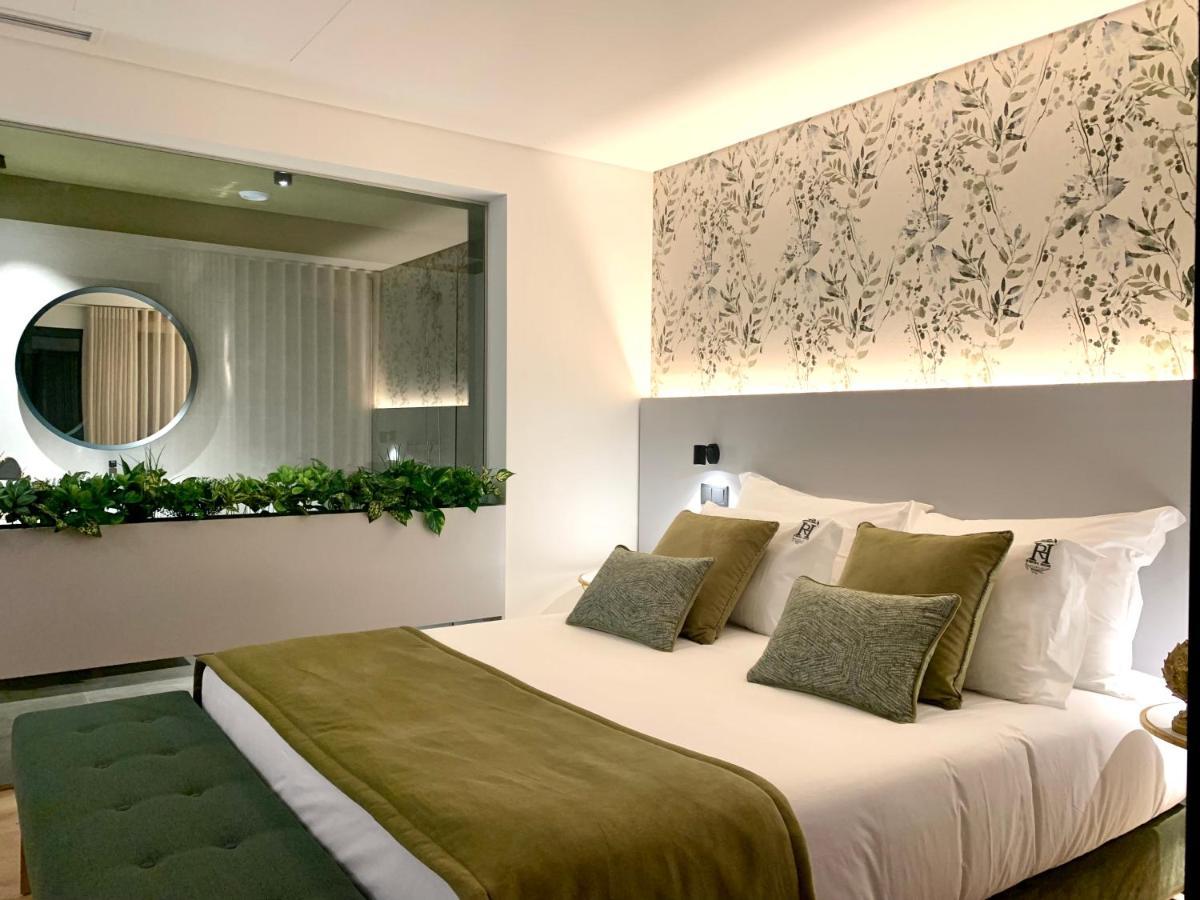 Bed & Breakfast Ribeira House Mirandela