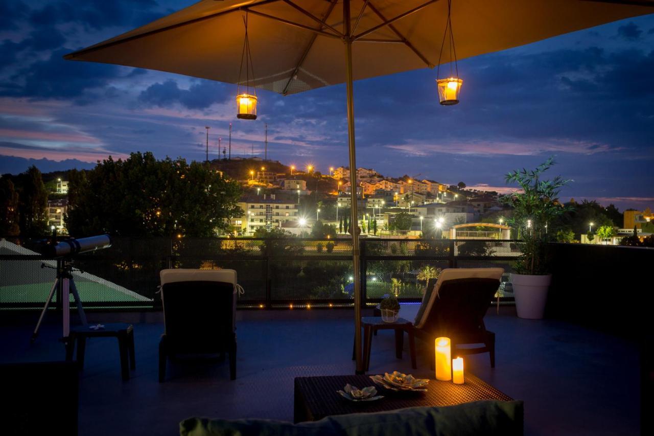 Bed & Breakfast Ribeira House Mirandela