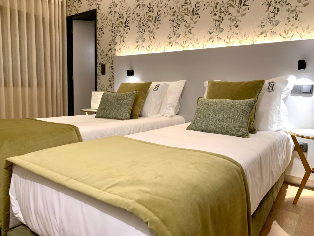 Ribeira House *