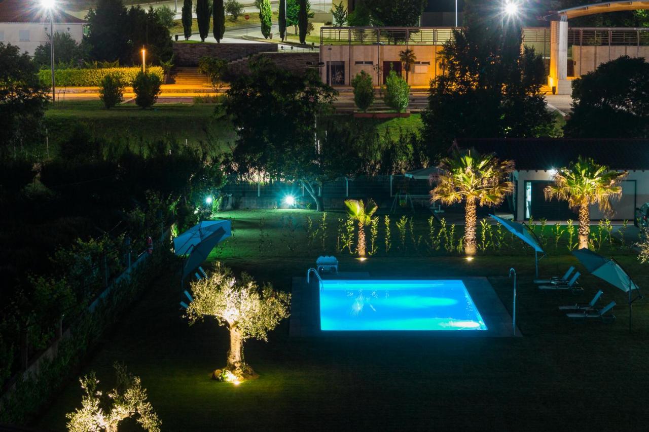 Ribeira House Bed & Breakfast Mirandela