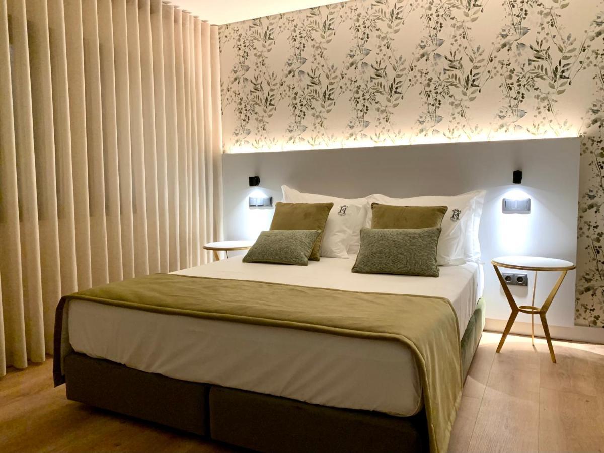 Ribeira House Bed & Breakfast Mirandela