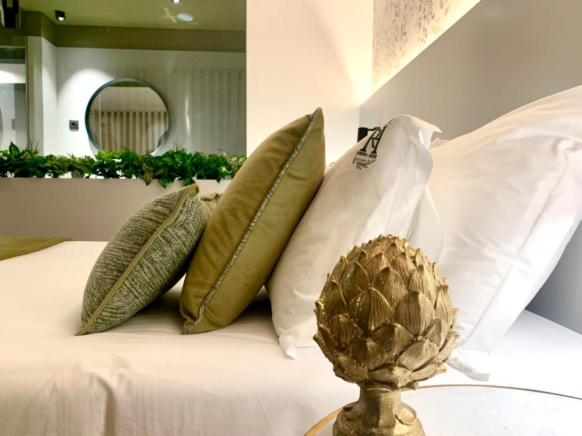 Ribeira House Bed & Breakfast *